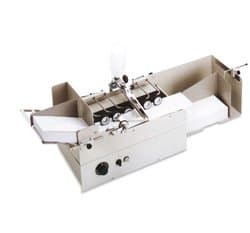 MPM couverteermachine
