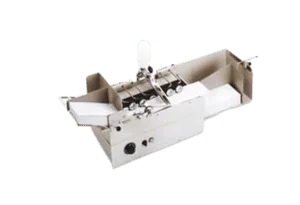 Enveloppen sluitmachine