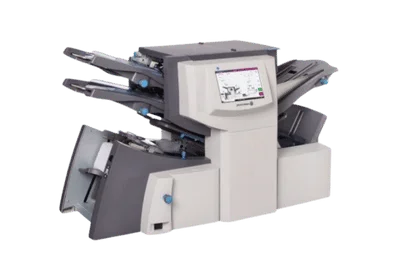 MPM couverteermachine
