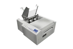 MPM couverteermachine