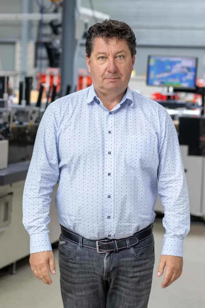 Aat van Gessel