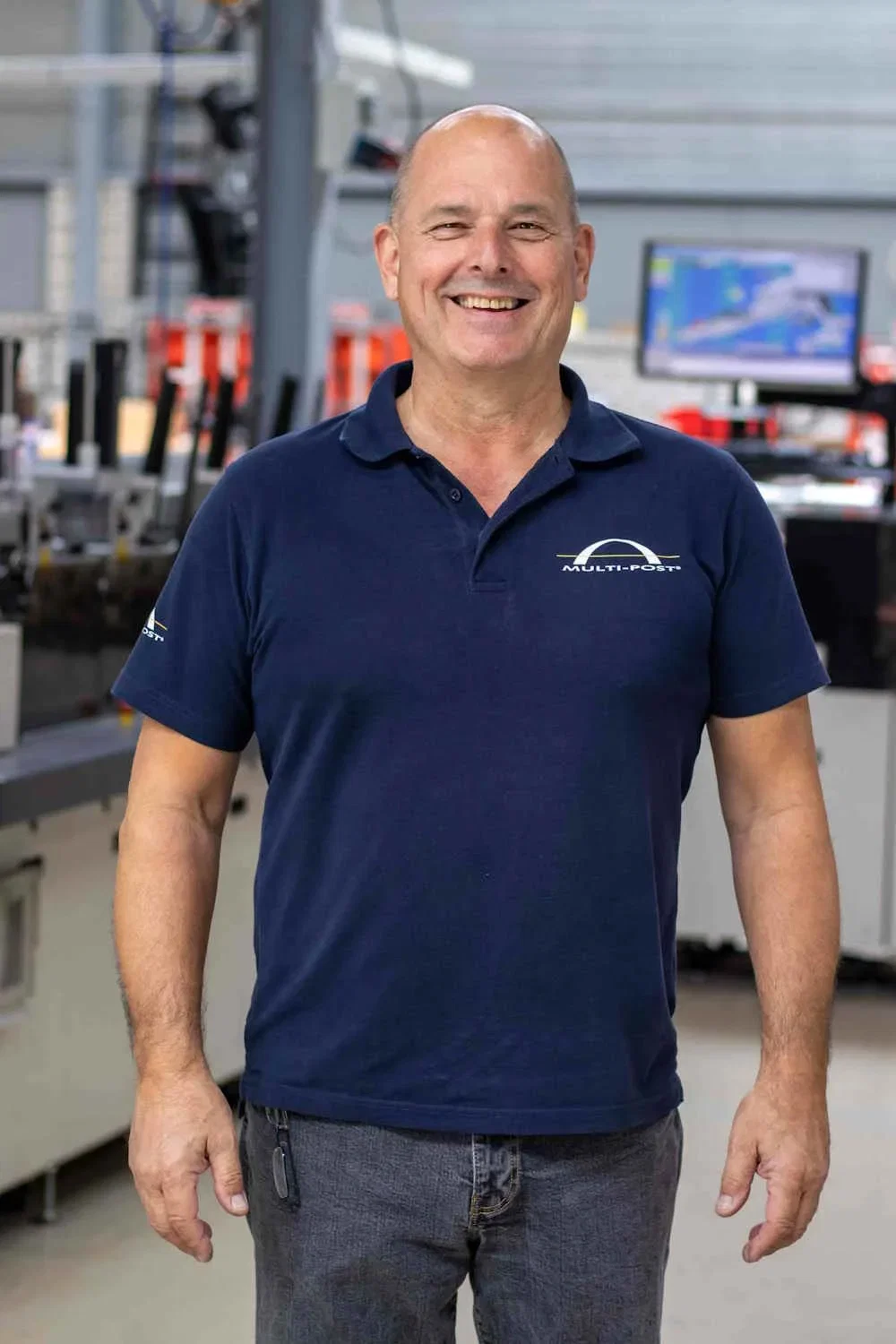 Jan Willem Korporaal