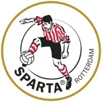 Sparta Rotterdam logo