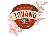 Tovano Logo