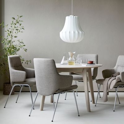 optizit tafel licht grijs