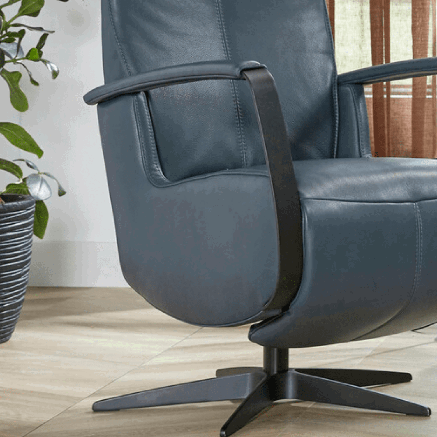 Fabulous 5 detail 1 5 verschillende armleuningen