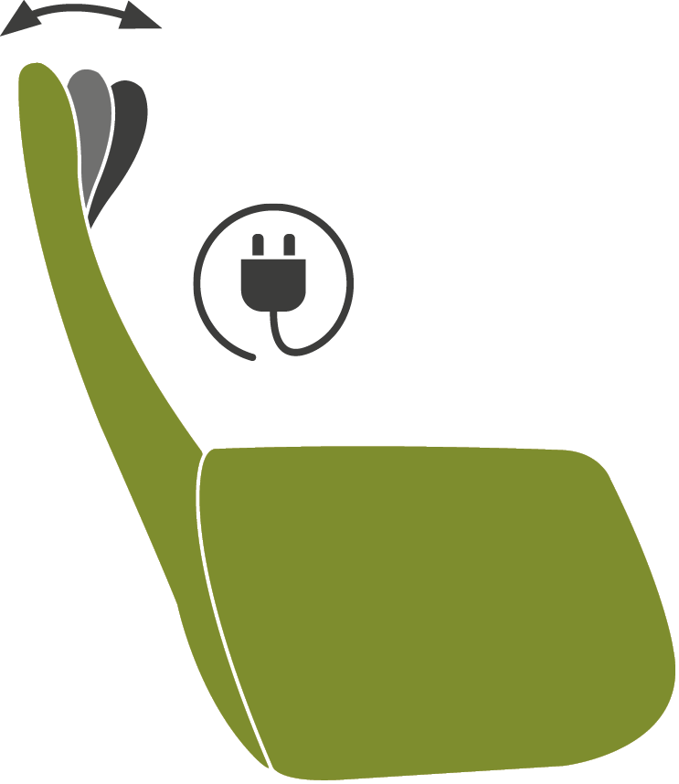 uitleg relaxfauteuil