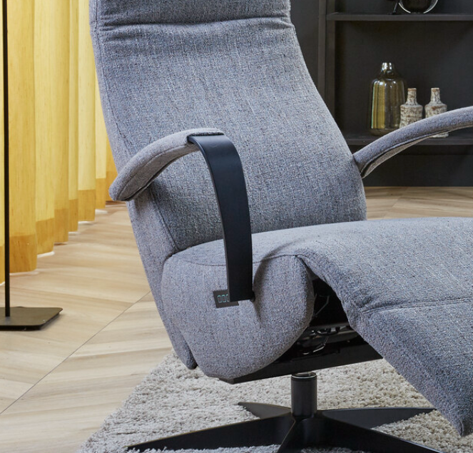 stoffen seniorenstoel