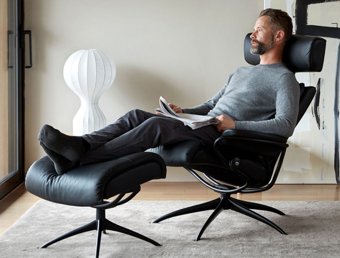 moderne relaxfauteuil