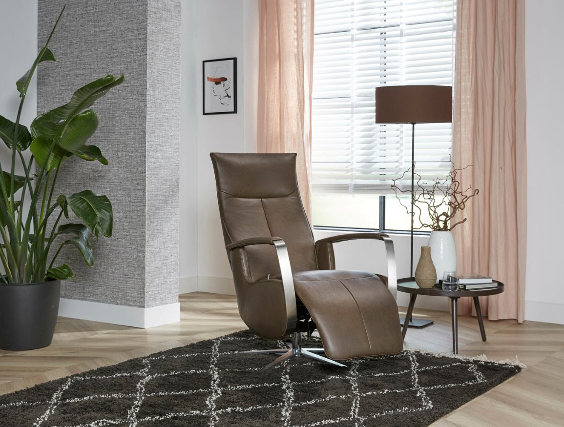 fabulous5 collectie armleuning stoel