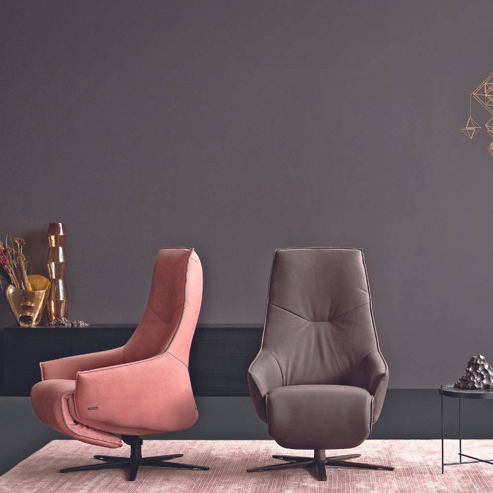 S-Lounger collectie S-Lounger collectie