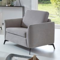 14010_18 Pisa stoel Dik gewatteerde zitting