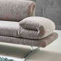 Armlehne zugeklappt Afneembare accu