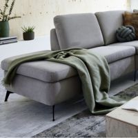 Pisa Ecke Verstelbare hoofdsteun