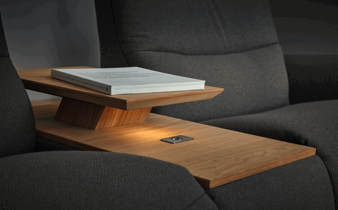 moderne relaxfauteuil