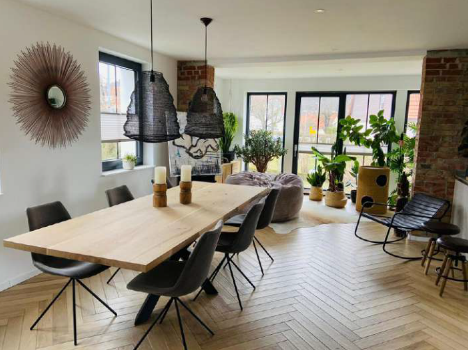 moderne relaxfauteuil