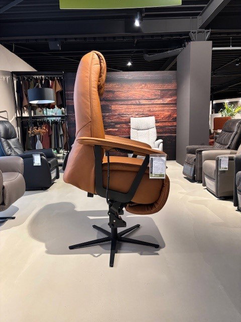 Himolla Easy Swing 7357 Sta-op -2