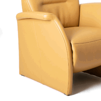 OptiZIT-de-Toekomst-relaxfauteuil-Feelz-doorlopende-armleuning elektrische zitstoel