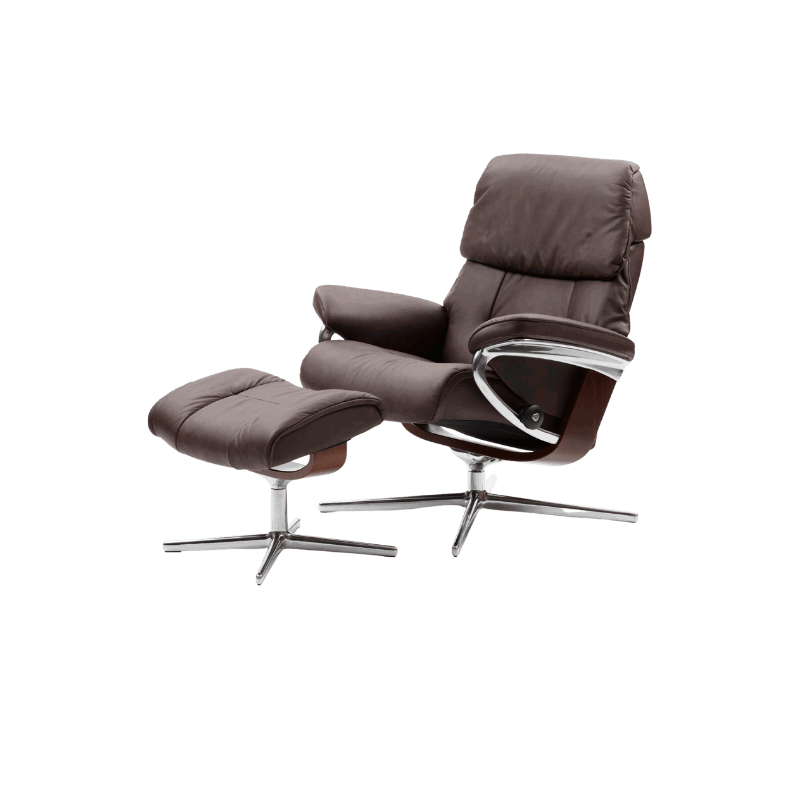 OptiZIT-Stressless-relaxfauteuil-Ruby-hoofdafbeelding