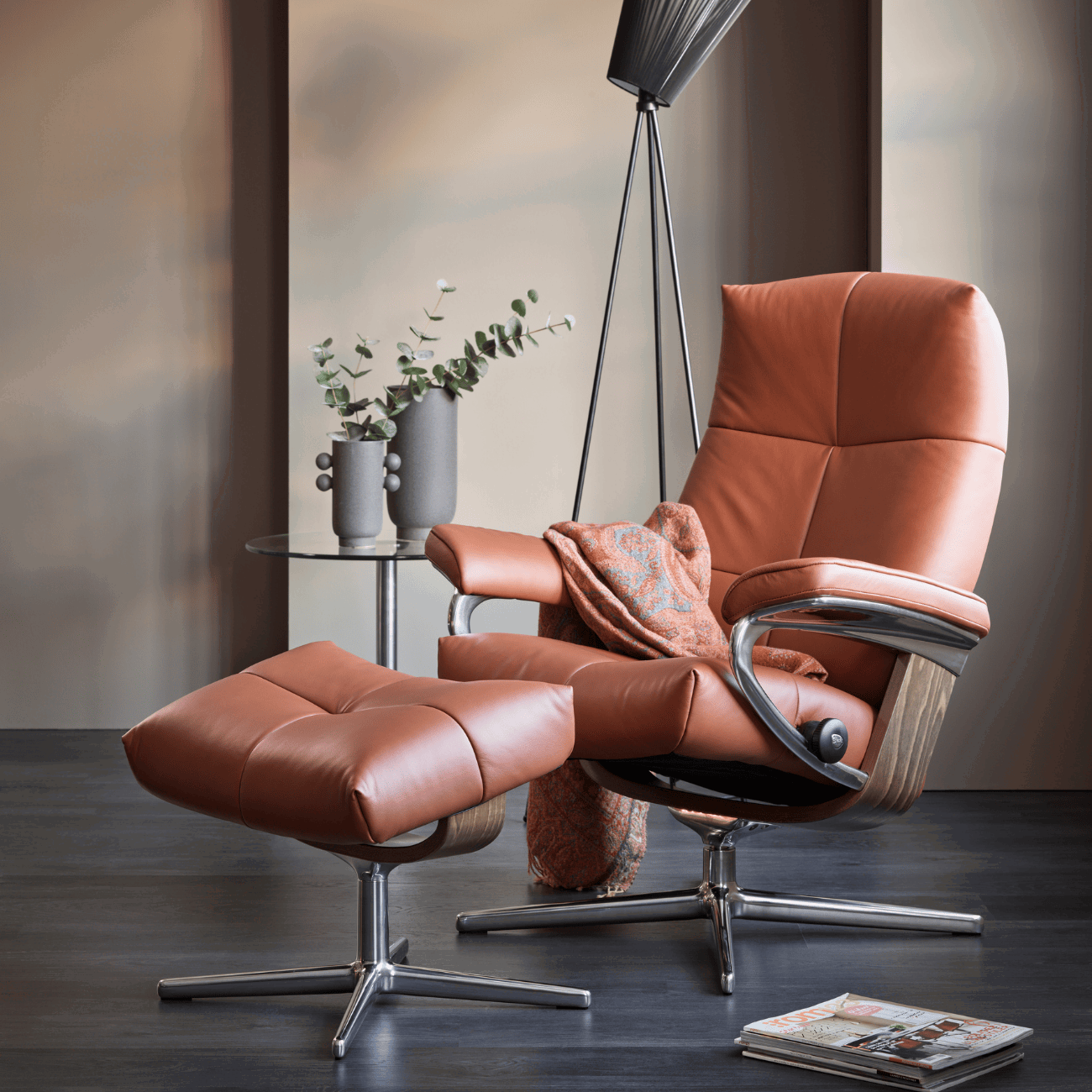 moderne relaxfauteuil
