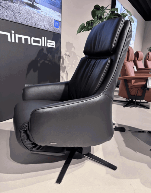 Relaxfauteuil Himolla S-Lounger 7365 (Showroommodel) - Afbeelding 2