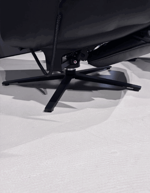 Relaxfauteuil Himolla S-Lounger 7365 (Showroommodel) - Afbeelding 5