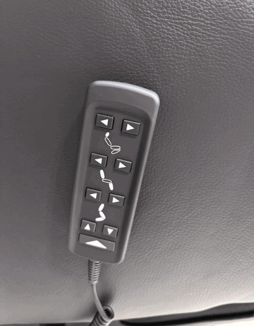 Relaxfauteuil Himolla S-Lounger 7365 (Showroommodel) - Afbeelding 6