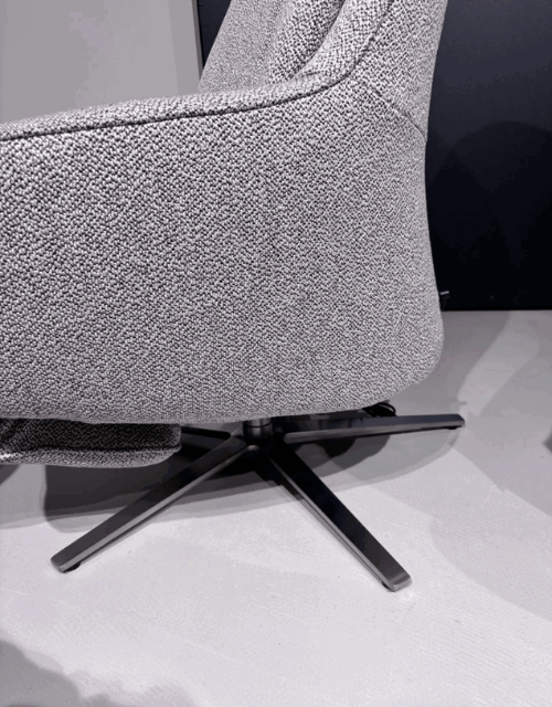 Relaxfauteuil Himolla S-Lounger 7365 (Showroommodel) - Afbeelding 4