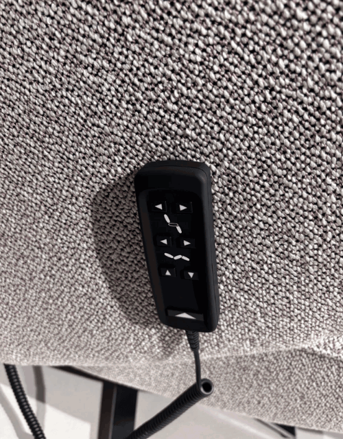 Relaxfauteuil Himolla S-Lounger 7365 (Showroommodel) - Afbeelding 5