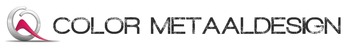 color-metaal-design-logo