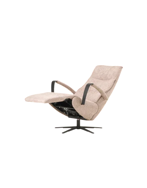 Relaxfauteuil Twice TW 190 PRO - Afbeelding 5
