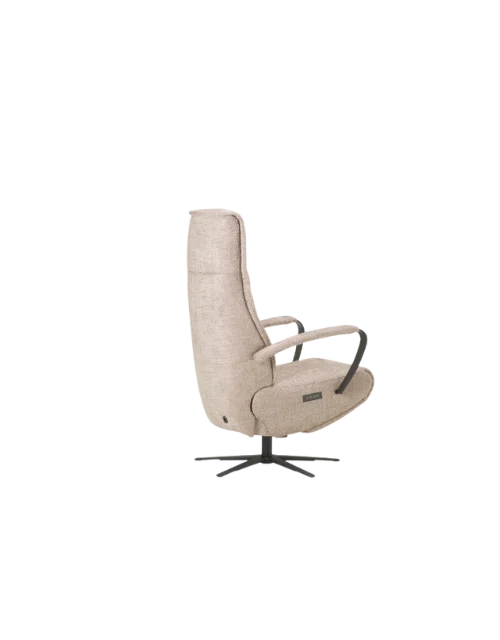 Relaxfauteuil Twice TW 190 PRO - Afbeelding 3