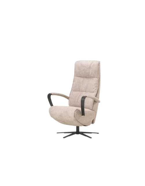 Relaxfauteuil Twice TW 190 PRO - Afbeelding 2