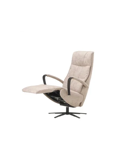 Relaxfauteuil Twice TW 190 PRO - Afbeelding 4