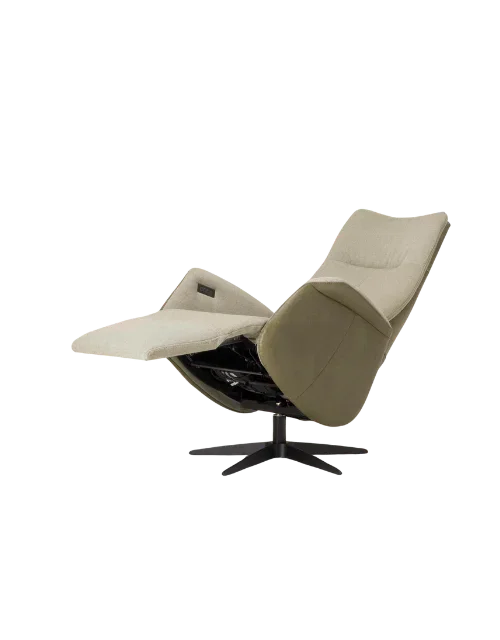 Relaxfauteuil Twice TW 226 PRO - Afbeelding 6