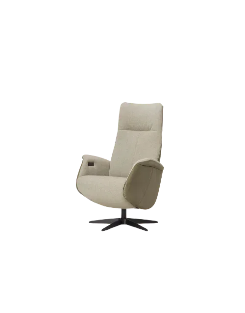Relaxfauteuil Twice TW 226 PRO - Afbeelding 2
