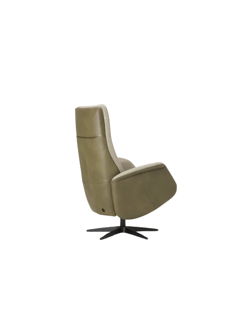 Relaxfauteuil Twice TW 226 PRO - Afbeelding 4