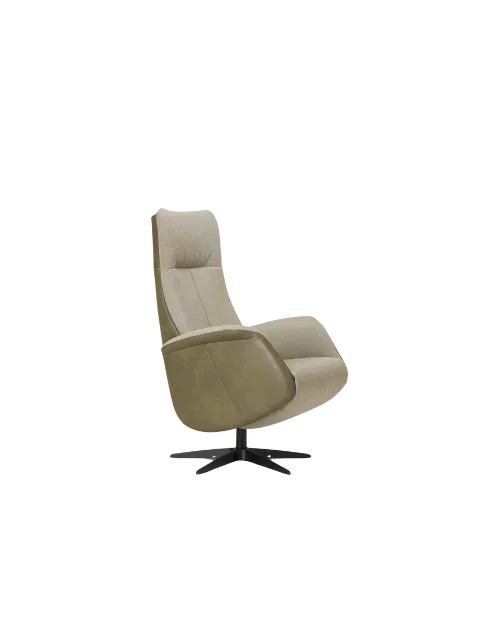Relaxfauteuil Twice TW 226 PRO - Afbeelding 3