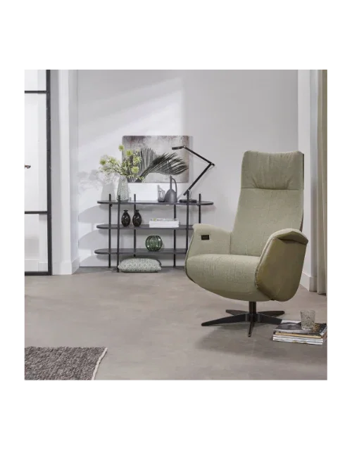 Relaxfauteuil Twice TW 226 PRO - Afbeelding 7