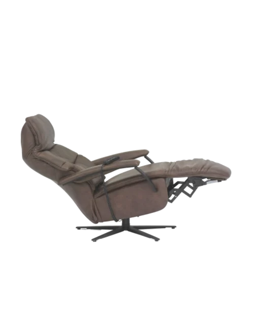 Relaxfauteuil Himolla EasySwing 7050 - Afbeelding 9