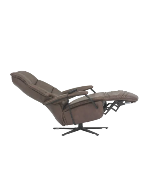 Relaxfauteuil Himolla EasySwing 7050 - Afbeelding 8