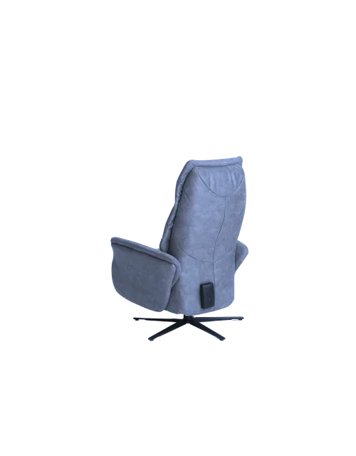 Relaxfauteuil EasySwing 7051 - Afbeelding 5