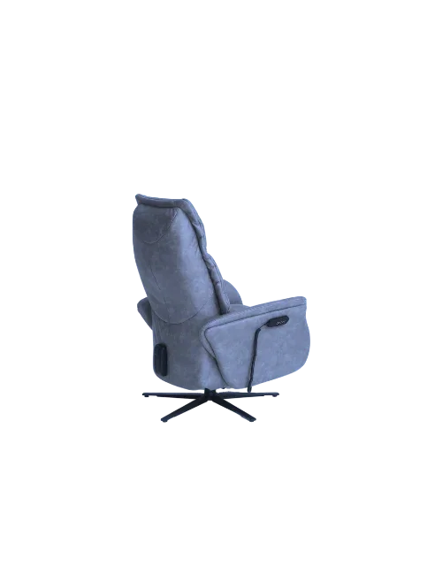 Relaxfauteuil EasySwing 7051 - Afbeelding 7