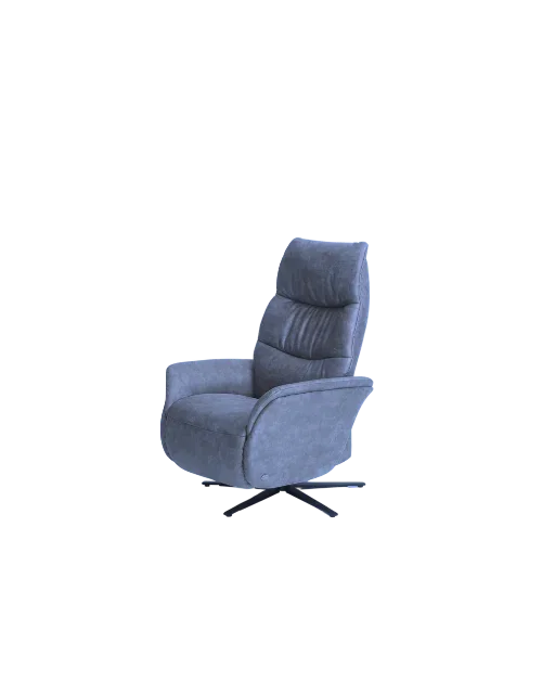 Relaxfauteuil EasySwing 7051 - Afbeelding 2