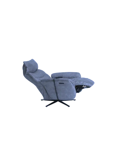 Relaxfauteuil EasySwing 7051 - Afbeelding 10