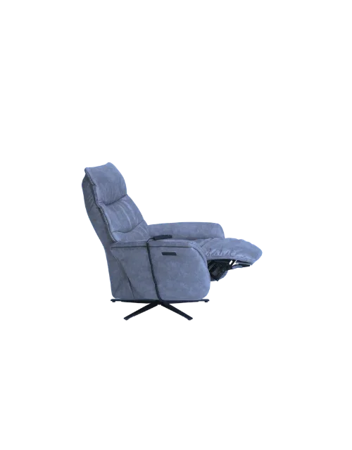 Relaxfauteuil EasySwing 7051 - Afbeelding 8