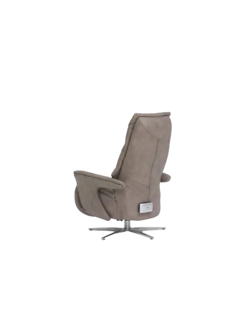 Relaxfauteuil EasySwing 7052 - Afbeelding 5