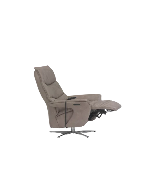 Relaxfauteuil EasySwing 7052 - Afbeelding 8