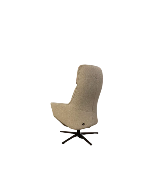 Relaxfauteuil S-Lounger 7365 - Afbeelding 4