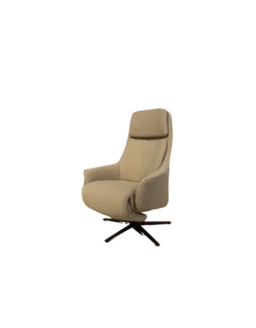 Relaxfauteuil S-Lounger 7365 - Afbeelding 2